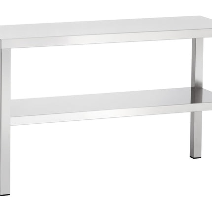 Bartscher Aufsatzbord