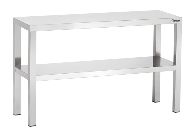 Bartscher Aufsatzbord