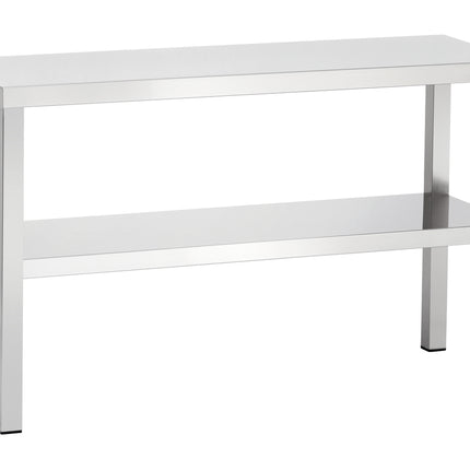 Aufsatzbord, B1000, 2 Borde