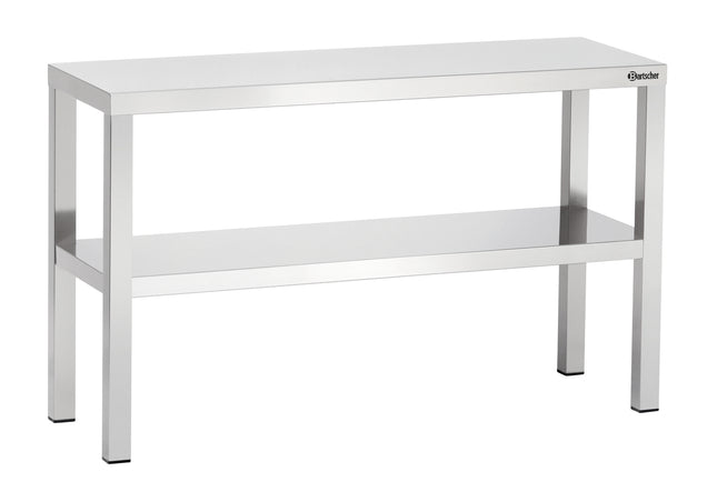 Aufsatzbord, B1000, 2 Borde