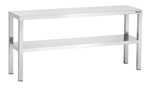 Bartscher Aufsatzbord