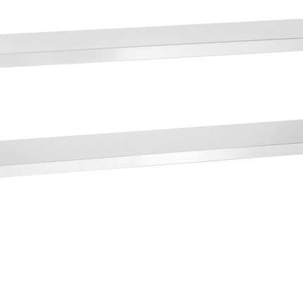 Aufsatzbord, B1400, 2 Borde