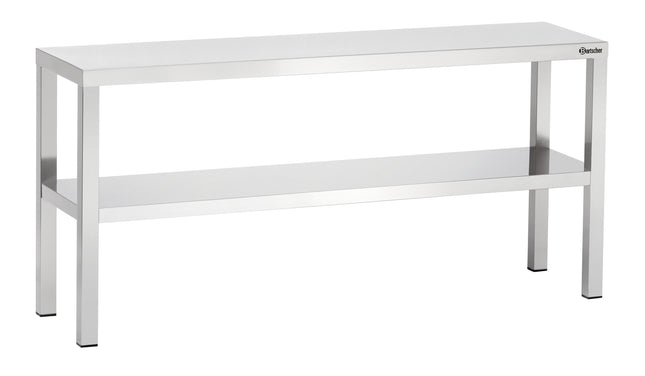 Aufsatzbord, B1400, 2 Borde