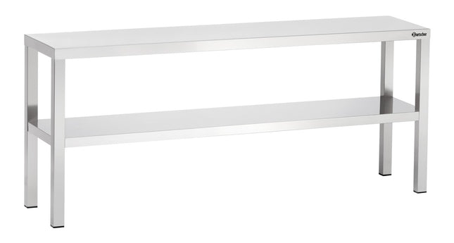Bartscher Aufsatzbord