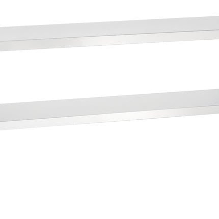 Aufsatzbord, B1600, 2 Borde