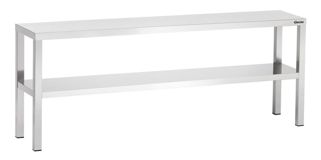 Bartscher Aufsatzbord