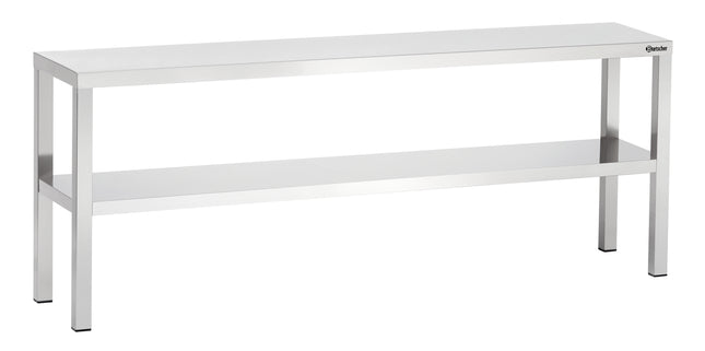 Aufsatzbord, B1800, 2 Borde