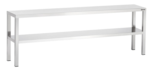 Bartscher Aufsatzbord
