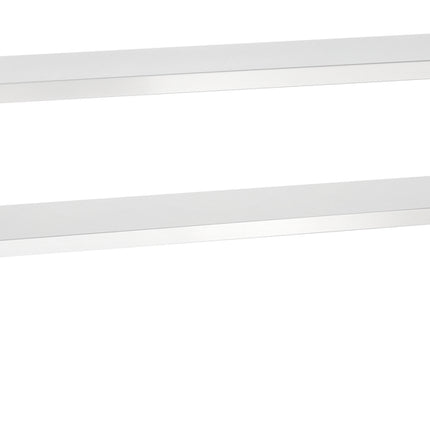 Aufsatzbord, B2000, 2 Borde