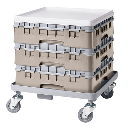 Cambro Camdolly®, Transportwagen 545 x 545 x 205 mm - CDR2020151
