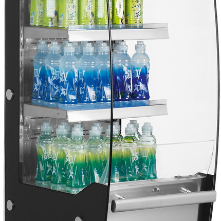 Saro Kühlregal 220 Liter Modell SIMON 2.2E+2 L