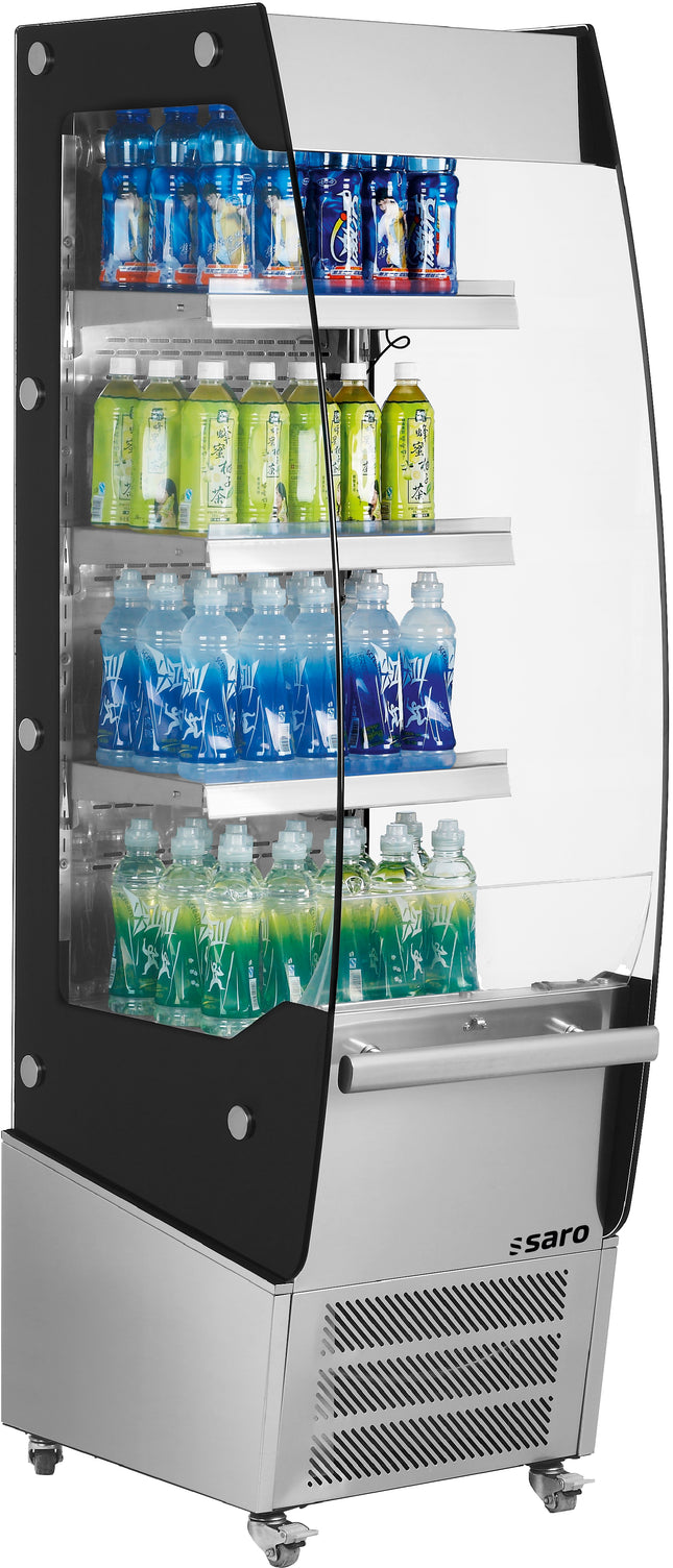 Saro Kühlregal 220 Liter Modell SIMON 2.2E+2 L