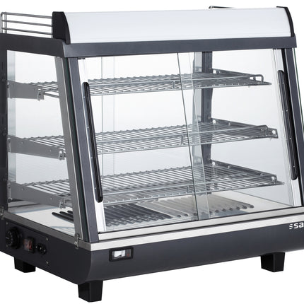 Saro Heiße Theke Modell ELIAS 96 L