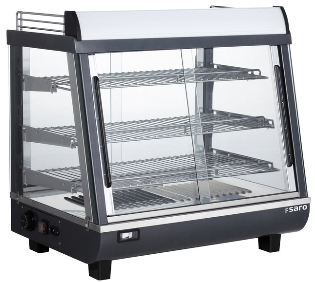 Saro Heiße Theke Modell ELIAS 96 L