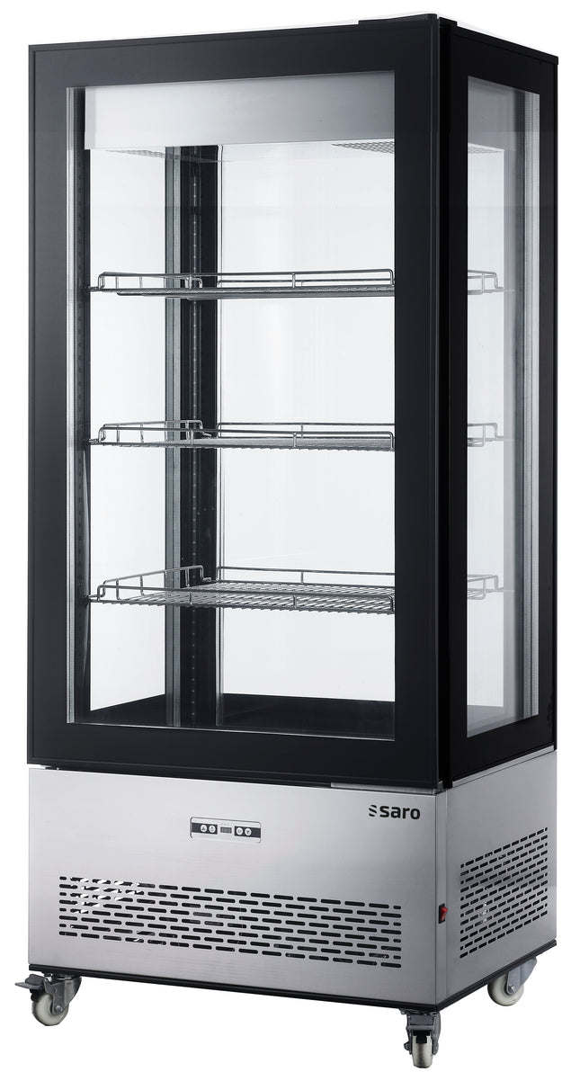 Saro Kühlvitrine 550 Liter LUCIA