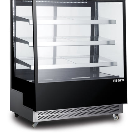 Saro Kuchenvitrine 650 Liter Modell PATRICIA 6.5E+2 L
