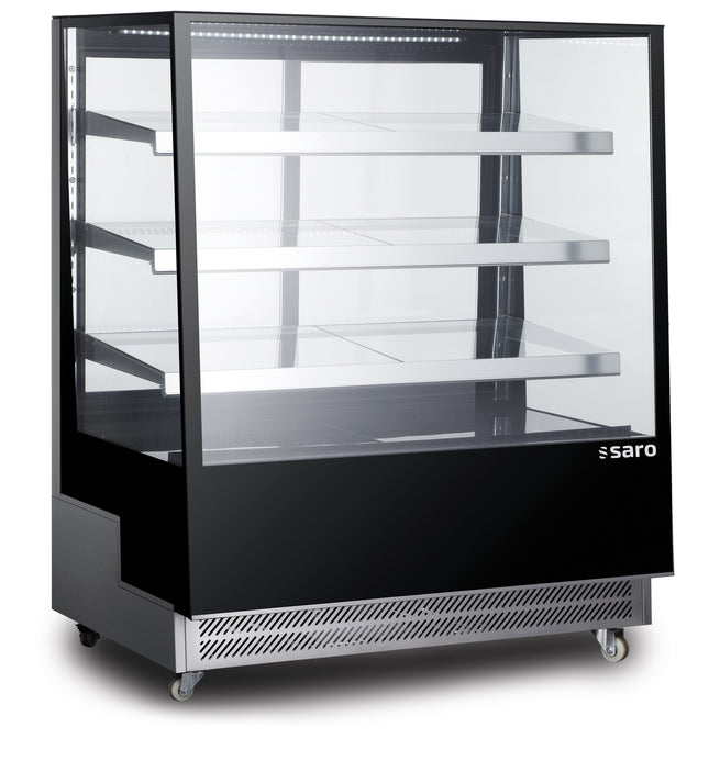 Saro Kuchenvitrine 650 Liter Modell PATRICIA 6.5E+2 L