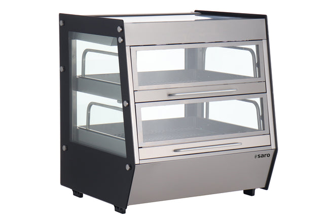 Saro Countertop-Kühlung Self Service JULIAN