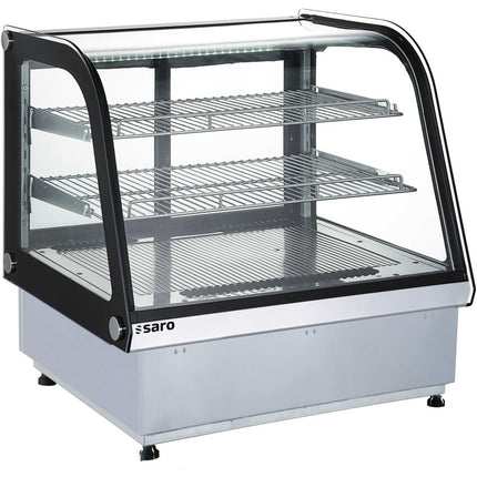Saro Build-in Kühlvitrine IRENE 120 BI