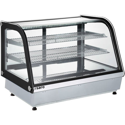 Saro Build-in Kühlvitrine IRENE 160 BI