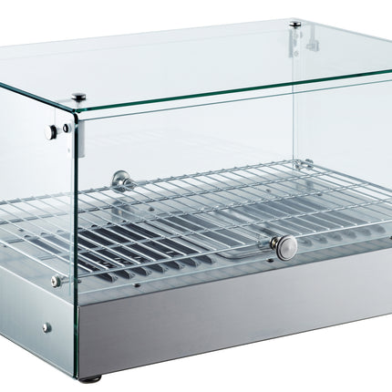 Saro Warmhaltevitrine SHIRA