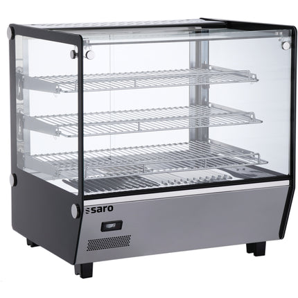 Saro Countertop Warmhaltevitrine SOFIA 120