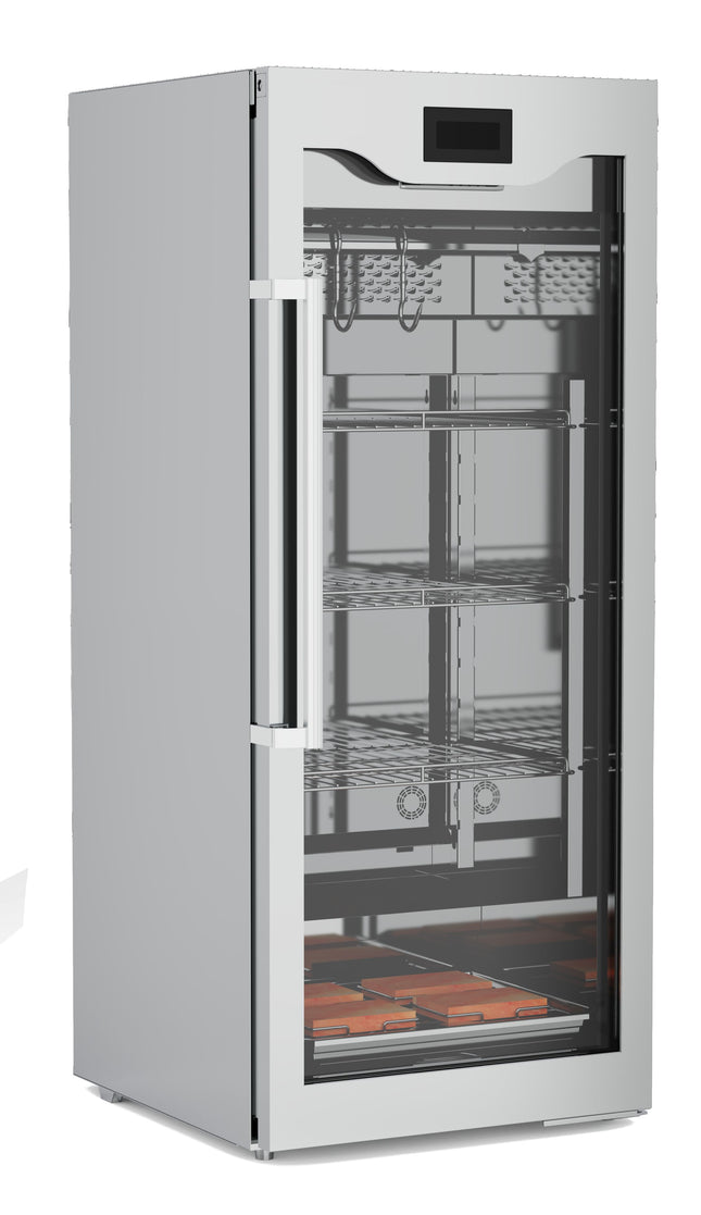 Saro Dry-Aging Reifeschrank DA 480