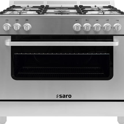 Saro Gasherde - Produktansicht