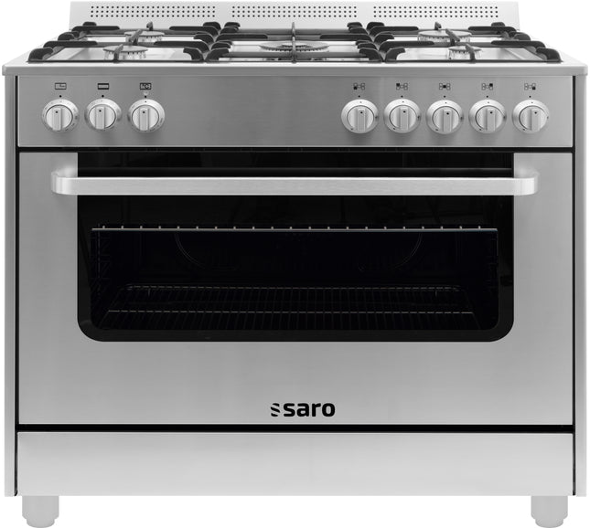 Saro Gasherde - Produktansicht