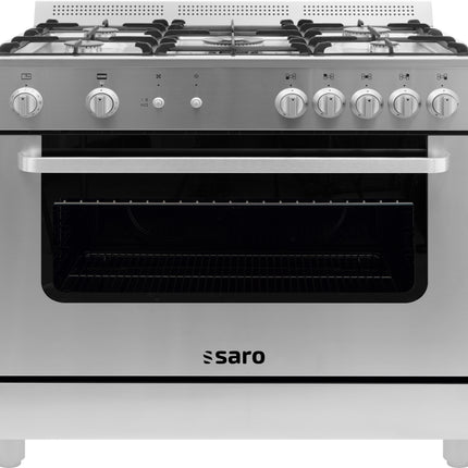 Saro Gasherde - Produktansicht
