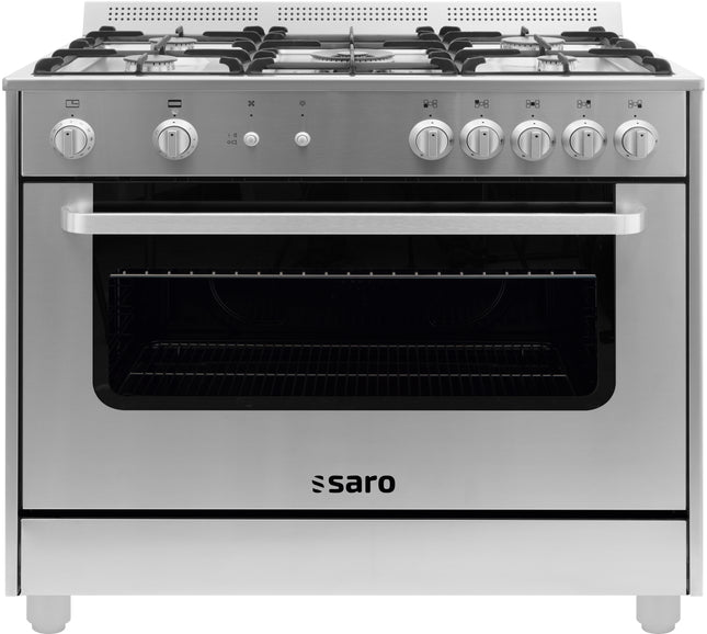 Saro Gasherde - Produktansicht