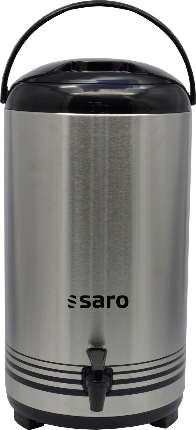 Saro Getränkespender Modell ISOD 12