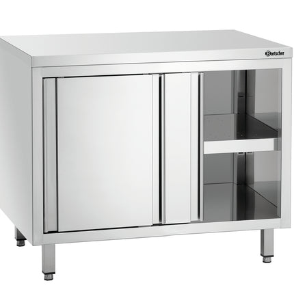 Arbeitsschrank 700, B1000