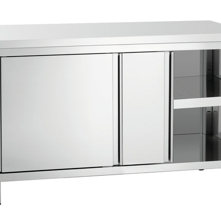 Arbeitsschrank 700, B1400