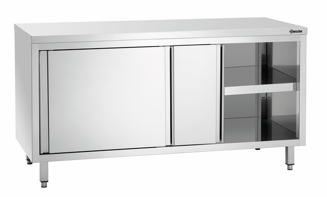 Bartscher Arbeitsschrank 700