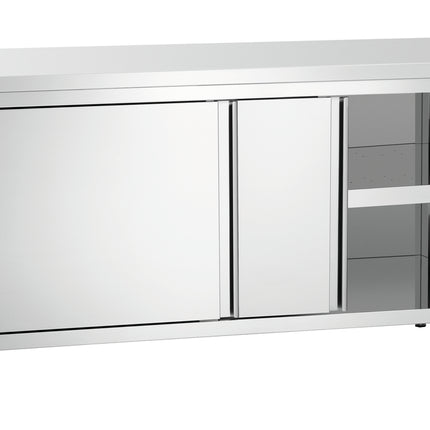 Arbeitsschrank 700, B1600