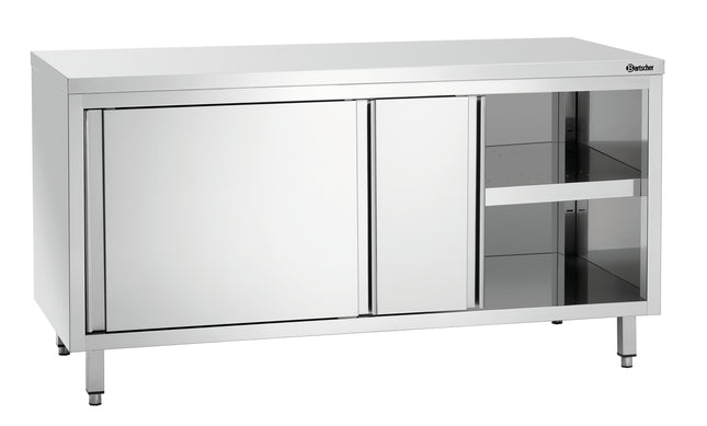 Arbeitsschrank 700, B1600