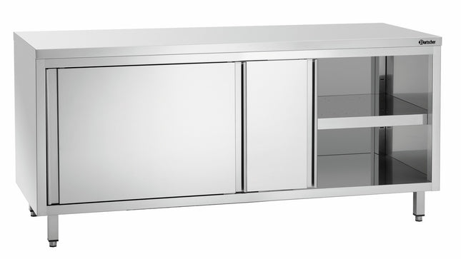 Bartscher Arbeitsschrank 700