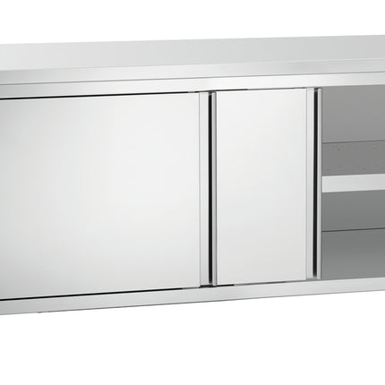 Arbeitsschrank 700, B1800
