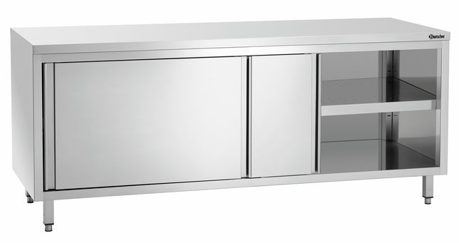 Bartscher Arbeitsschrank 700