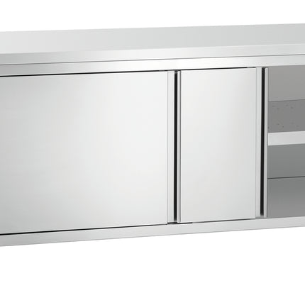 Arbeitsschrank 700, B2000
