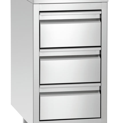 Schubladenschrank 700S3