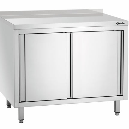 Bartscher Arbeitsschrank, B1000, MA, ST, ZB