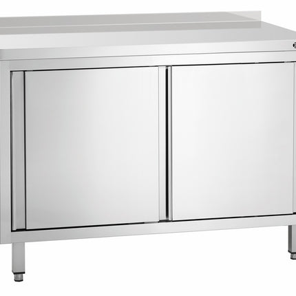 Bartscher Arbeitsschrank, B1200, MA, ST, ZB