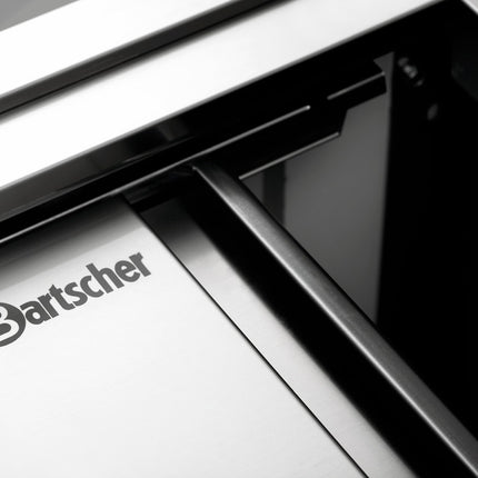 Bartscher Arbeitsschrank, B1200, MA, ST, ZB