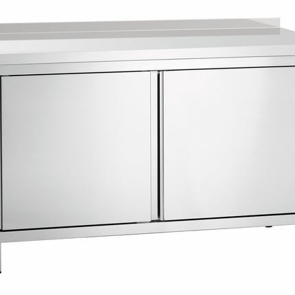 Bartscher Arbeitsschrank, B1400, MA, ST, ZB