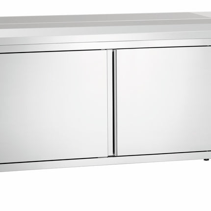 Bartscher Arbeitsschrank, B1600, MA, ST, ZB