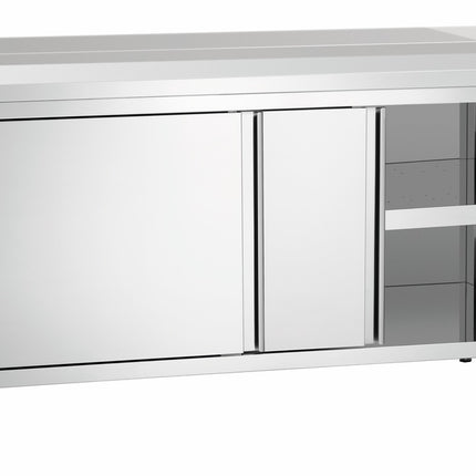 Bartscher Arbeitsschrank