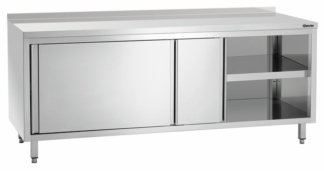 Bartscher Arbeitsschrank