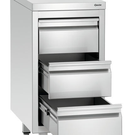 Schubladenschrank 700S3A